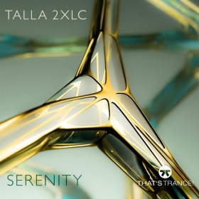 TALLA 2XLC - SERENITY